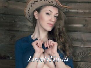 LovelyTianis