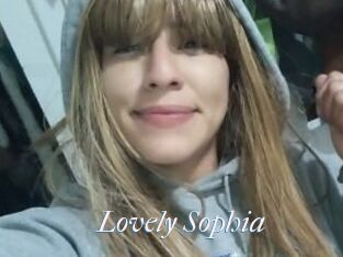 Lovely_Sophia