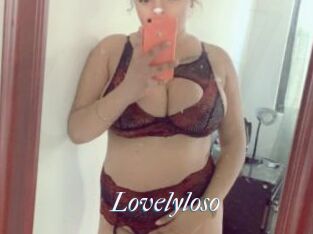 Lovelyloso