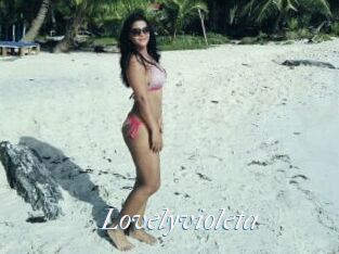 Lovelyvioleta