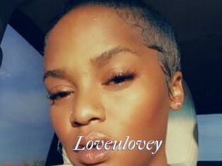 Loveulovey