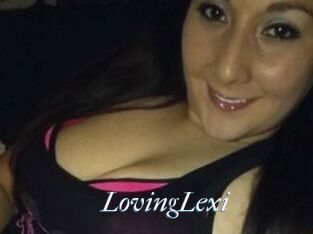 LovingLexi