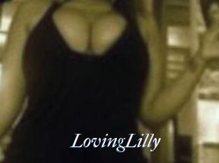 LovingLilly