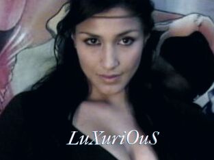 LuXu_riOuS