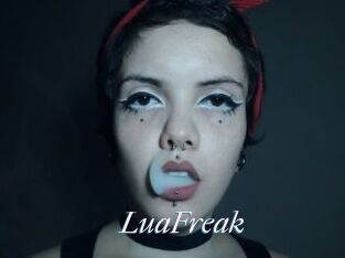 LuaFreak