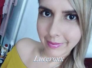Luceroxx