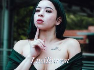 LuciBrawn