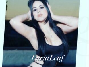 LuciaLeaf