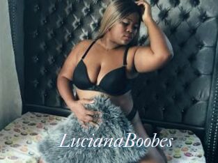 LucianaBoobes