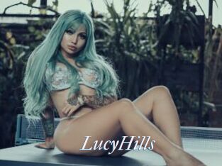LucyHills