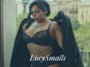 LucySmalls