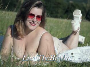 LucyTheBigOne
