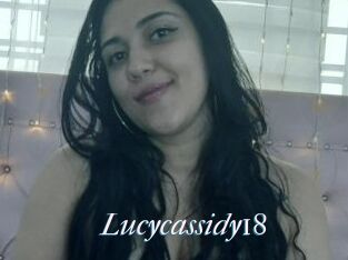Lucycassidy18