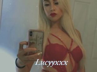 Lucyyxxx