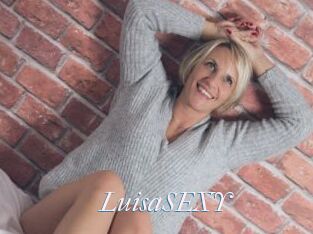 LuisaSEXY