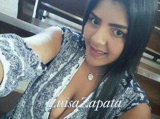 LuisaZapata