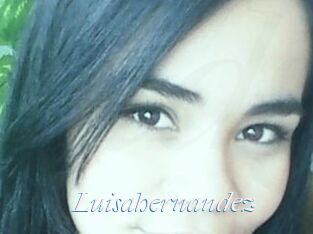 Luisahernandez