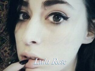 Lula_Rose
