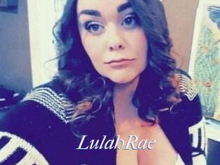 LulahRae