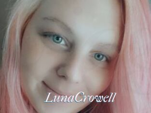LunaCrowell