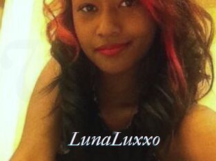 LunaLuxxo