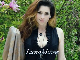 LunaMe0w