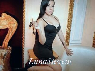 LunaStevens