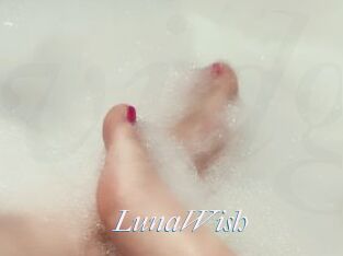LunaWish