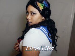 LunaXBat