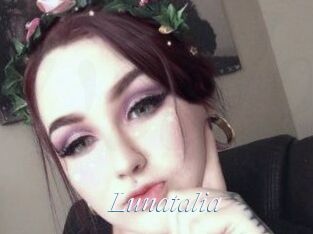 Lunatalia
