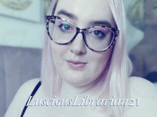 LusciousLibrarian21