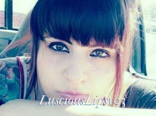 LusciousLips103