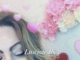 LusciousRose