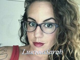 Luscious_Sarah