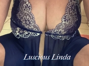 Luscious_Linda Video Grosse