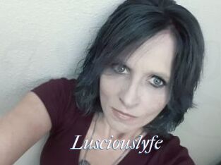 Lusciouslyfe