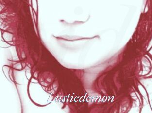 Lustiedemon