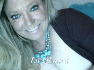 LustyLaura