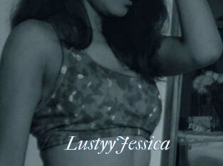 LustyyJessica