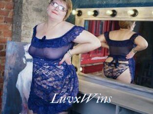 LuvxWins