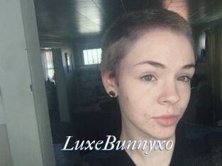 LuxeBunnyxo