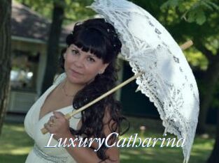 LuxuryCatharina