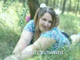 Luxurywoman