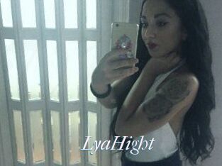LyaHight