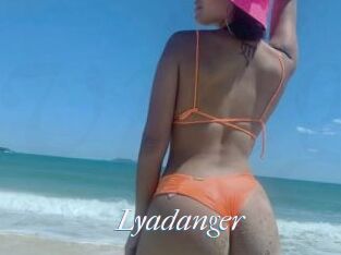 Lyadanger