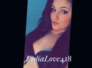 LydiaLove418