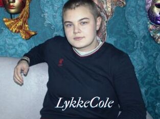 LykkeCole