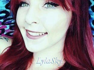 LylaSky