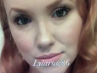 Lylarose86