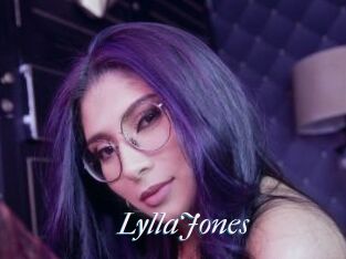 LyllaJones